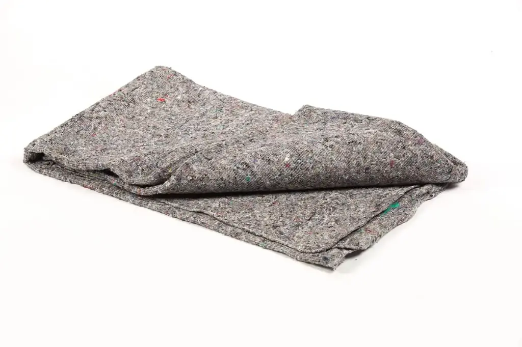 Moving Blankets
