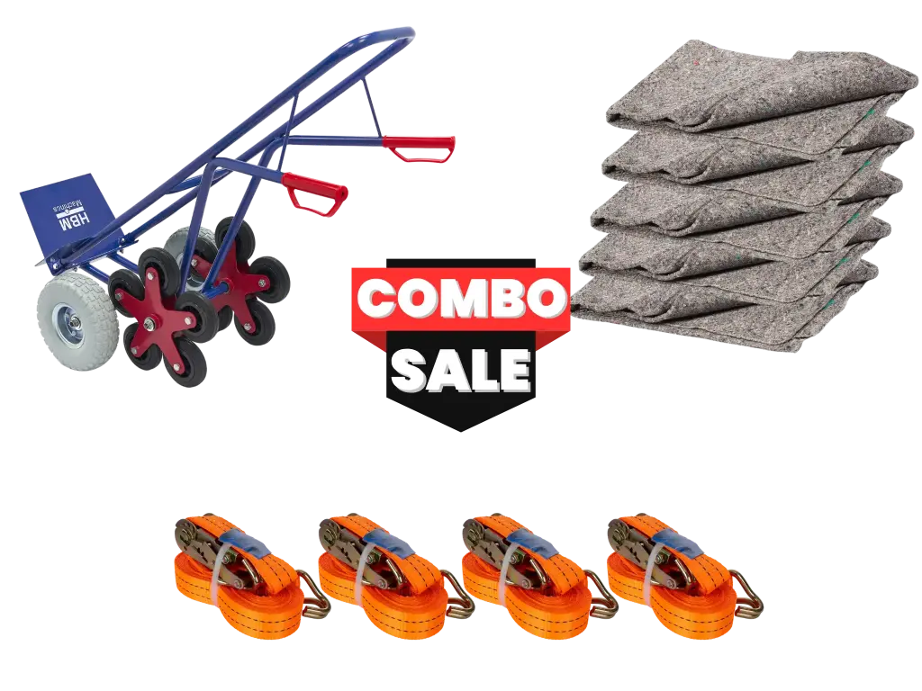 Moving Combo