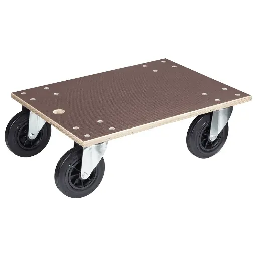 Rolling board