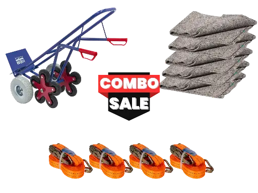 Verhuis combo